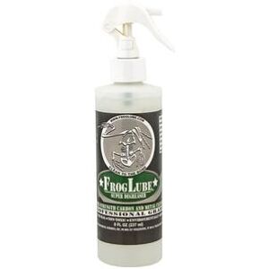 FrogLube Super Degreaser 8 oz Spray Bottle 15219