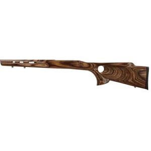 Boyds Hardwood Gunstocks Featherweight Thumbhole Remington 798 Rifle Stock Short Action Left Hand Stock Right Hand Action Factory Barrel Channel