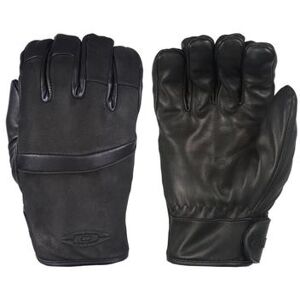 Damascus Protective Gear Damascus DZ9 SubZero Maximum Warmth Winter Gloves Large Black DZ9LG