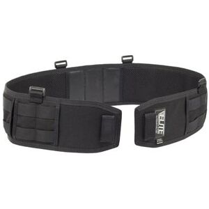 Elite Survival Systems Sidewinder Battle Belt 2XL Black 3031-B-XXL