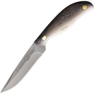 B Merry Skinner Caribou Antler