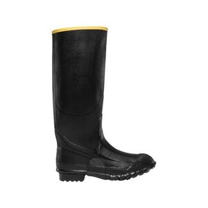 LaCrosse Footwear ZXT 16in Knee Boot - Men's Black 12 US 267180-12