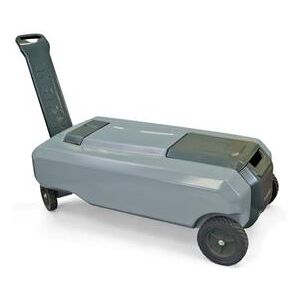 Thetford Smart Tote Lx 4-Wheel Portable Waste Tank 18 Gallon 40517