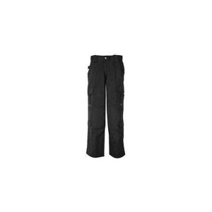5.11 Tactical EMS Pants - Womens Black 20R 64301-019-20-R