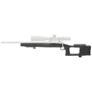 Choate Tool Varmint Savage 10 Short Action L/H Stk CMT-24-06-08