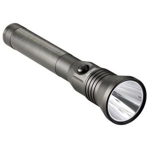 Streamlight Stinger DS HPL Long-Range Rechargeable Flashlight 800 Lumens w/120V AC Smart Charge 75861