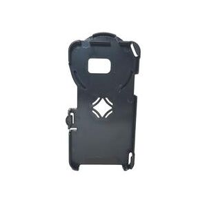 Phone Skope Samsung Galaxy S7 Active Phone Case Black Small C1S7A