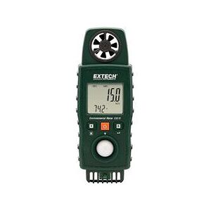 Extech Instruments Environmental Meter 10-In-1 EN510