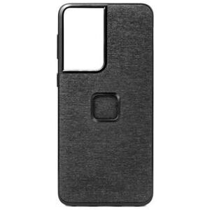 Peak Design Everyday Case Charcoal Samsung Galaxy S21 Ultra M-MC-AL-CH-1