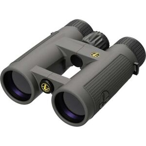 Leupold BX-4 Pro Guide HD 10x42mm Roof Prism Binoculars Shadow Gray 172666