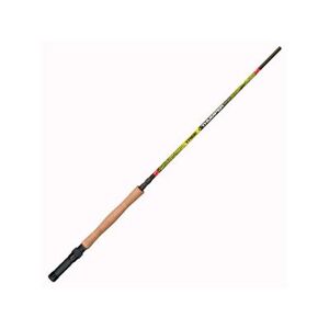 B'n'M B&M Tree Thumper Rod 10ft 2 Pieces Green THUMP102