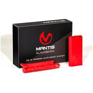 Mantis X Mantis Blackbeard the Auto-Resetting Trigger System for AR-15 No Laser MT-5001