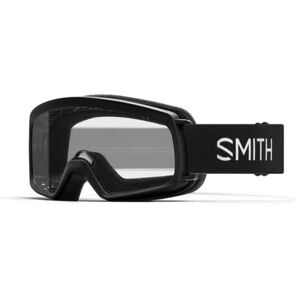 Smith Rascal Goggles Black Clear M006782QJ997T