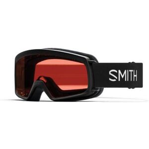 Smith Rascal Goggles Black RC36 M006782QJ998K