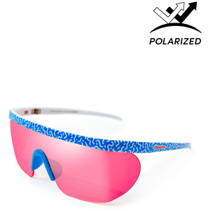 Tipsy Elves Crystal Glaze Sunglasses