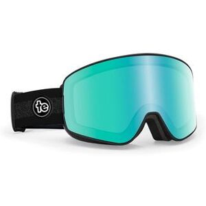 Tipsy Elves Teal Tundra CASCADE Snow Goggles