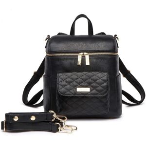 LULI BEBE Petit Monaco Diaper Bag - 11X11X6 11X11X6
