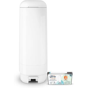 Diaper Genie Signature Pail 10.25 In. L X 14.31 In. W X 27.0 In. H