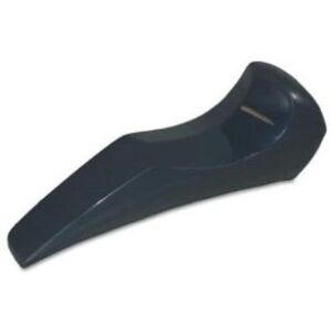 Softalk Ii Shoulder Rest Charcoal