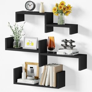 No Wall Shelves for Bathroom - 4.72 4.72