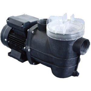 Swim Central 0.33 Hp Hydrotools Replacement Pump Sand Filter System Black 17.75 17.75 In. L X 6.5 In. W X 10.25 In. H