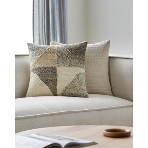 Regan Modern & Contemporary Textured Accent Pillow 22