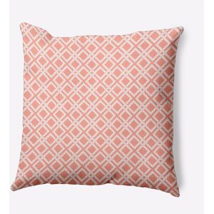 E by Design Rope Rigging Decorative Throw Pillow 26