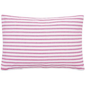 C&F Home Ticking Stripe Pillow King