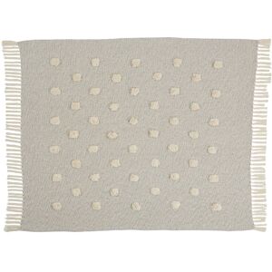 Mina Victory Throw Throw Blanket, ( 50 50