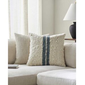 Gerard Modern & Contemporary Stripe Accent Pillow 20