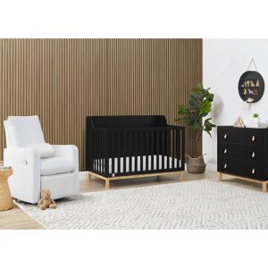 Delta Children Oxford 6-in-1 Convertible Crib - Greenguard Gold Certified 29.5 In. L X 54.0 In. W X 40.5 In. H