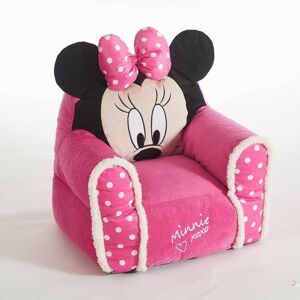 Disney Minnie Mouse Bean Bag Chair Small