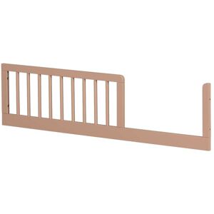 South Shore Furniture South Shore Milos Toddler Rail 52.5 In. L X 1.0 In. W X 14.5 In. H