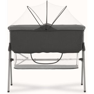 Dream On Me Lotus Bassinet & Bedside Sleeper 37.5 In. L X 22.5 In. W X 44.0 In. H