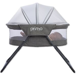 PRIMO Cocoon Deluxe Folding Travel Bassinet 19.0 In. L X 35.5 In. W X 36.0 In. H