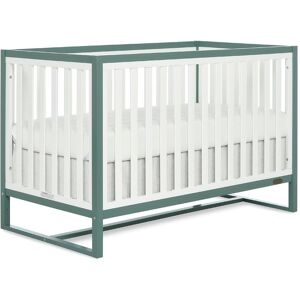 Dream On Me Arlo 5-In-1 Convertible crib - White 50.0 In. L X 30.0 In. W X 43.0 In. H