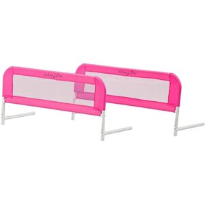 Dream On Me Mesh Security Adjustable Bed Rail 33.0 In. L X 14.0 In. W X 15.0 In. H