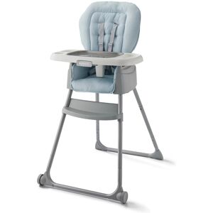 Graco Made2Grow 5-in-1 Highchair, Hudson - N/A N/A