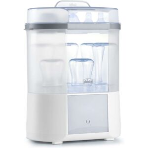 Chicco Advanced Baby Bottle Sterilizer & Dryer - Full size Full size