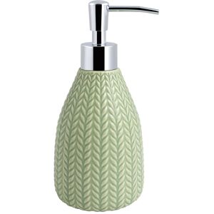 Allure Home Creation Dashi Ceramic Lotion Pump - Green - Lotion Pump Lotion Pump