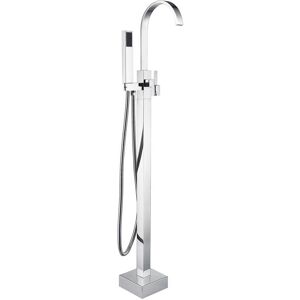 Topcraft Classical Freestanding Bathtub Faucet Over 15 Inches