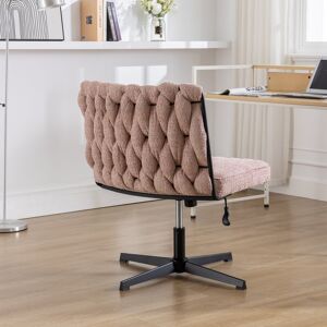 Kata Armless Office Desk Chair Standard