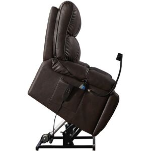 Recliner Chair with Phone Holder Standard