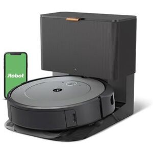 iRobot Roomba Combo® i3+ (3574) Self-Emptying Robot Vacuum & Mop