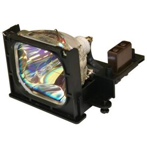 Philips Genuine AL™ Lamp & Housing for the Optoma LC4236/99 Projector - 90 Day Warranty