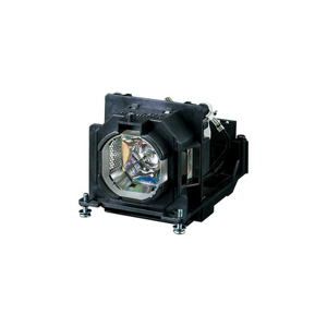 Jaspertronics™ OEM Lamp & Housing for the Panasonic PT-TX340 Projector with Philips bulb inside - 240 Day Warranty