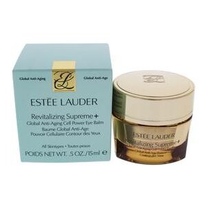 Plus Size Women's Revitalizing Supreme Plus Global Anti-Aging Cell Power Eye Balm -0.5 Oz Balm by Estee Lauder in O