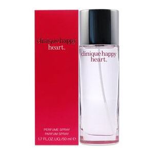 Plus Size Women's Clinique Happy Heart -1.7 Oz Parfum Spray by Clinique in O