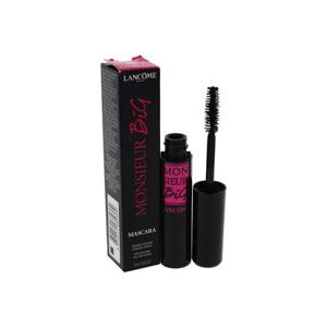 Plus Size Women's Monsieur Big Mascara - 0.33 Oz Mascara by Lancome in Black