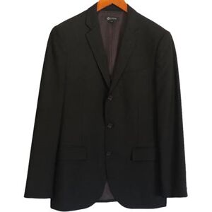 J. Crew Suits & Blazers J. Crew Ludlow Loro Piana Sport Jacket Size 38r Color: Black Size: 38r